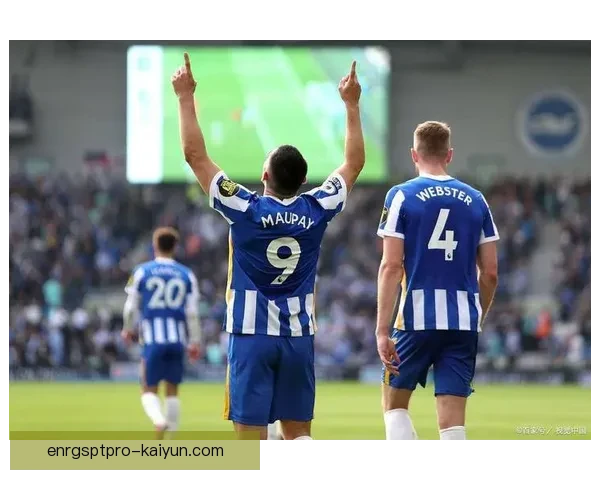 帕特森·达卡在英超表现稳健，状态持续提升引关注