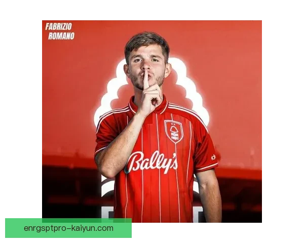 英超转会市场持续火热，球队补强与运作备受关注