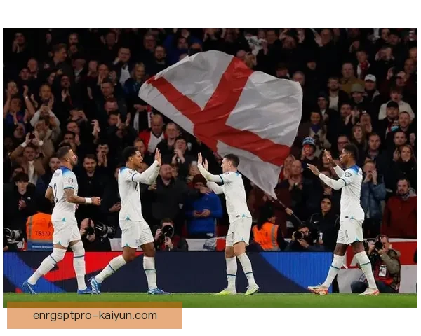 世界杯欧洲区预选赛英格兰状态回暖，保持全胜佳绩走向决赛圈