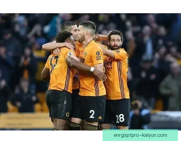 狼队逼抢体系表现稳健，持续增强对对手的压力和防守效率。