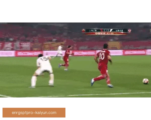 中超豪强对峙背景下的球队表现分析与趋势解读