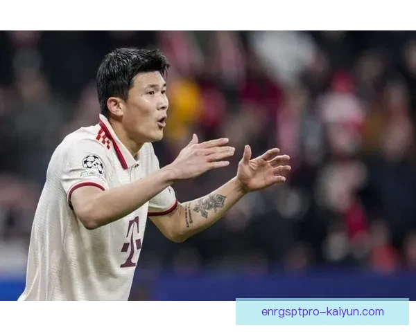 足球新星巨星榜分析：最新崛起球员持续提升表现引关注